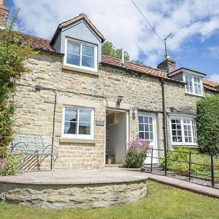 Villa Fairview à Ampleforth Extérieur photo